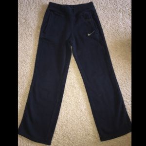 Nike sweatpants
